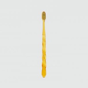 Зубная щетка MONTCAROTTE Van Gogh Brush Yellow Toothbrush 1 шт