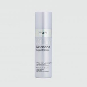 Крем-термозащита для волос ESTEL PROFESSIONAL Otium Diamond 100 мл