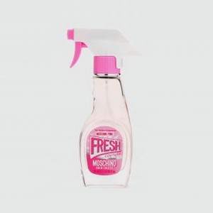 Туалетная вода MOSCHINO Fresh Pink Couture 30 мл