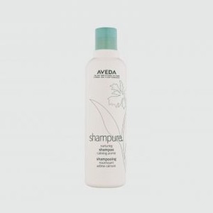 Питательный шампунь для волос с расслабляющим ароматом AVEDA Shampure 250 мл