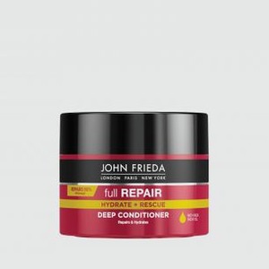 Маска для восстановления и увлажнения волос JOHN FRIEDA Full Repair 250 мл