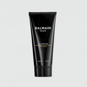Шампунь для волос и тела BALMAIN PARIS Hair & Body Wash 270 гр