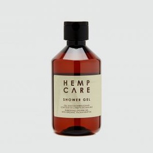 Гель для душа HEMP CARE Organic Italian Hemp Oil 250 мл