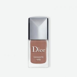 Лак для ногтей DIOR Rouge Dior Vernis 10 мл