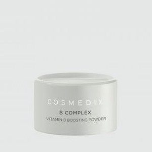 Кристаллическая пудра Витамин B-комплекс COSMEDIX B Complex Skin Energizing Booster 6 гр