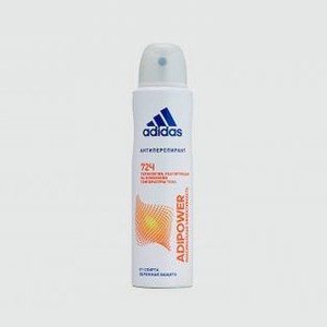 Дезодорант-спрей ADIDAS Adipower 150 мл