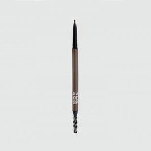Автоматический карандаш для бровей MAKE UP FACTORY Ultra Precision Brow Liner 0.09 гр