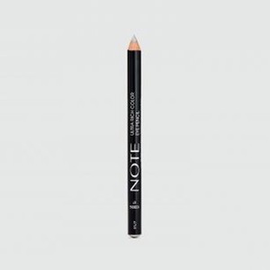 Карандаш для глаз насыщенного цвета NOTE Ultra Rich Color Eye Pencil 1.1 гр