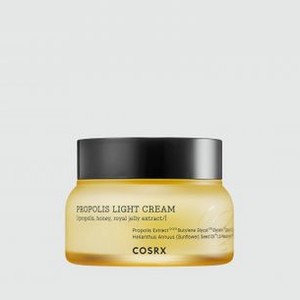 Крем для лица с прополисом COSRX Full Fit Propolis Light Cream 65 мл
