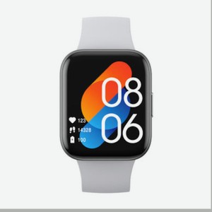 Умные часы M9021 Smart Watch Grey Havit