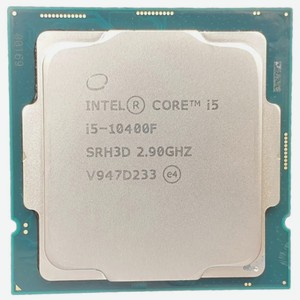 Процессор Core i5 10400F OEM Intel