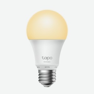 Умная лампа Tapo L510E E27 8.7Вт Tp-Link