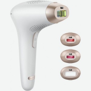 Эпилятор Фото Cosbeauty IPL Photon Hair Removal Instrument Белый Xiaomi