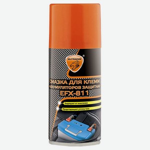 Смазка Eltrans для клемм аккумулятора защитная EFX-811, 210 мл