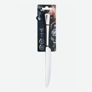 Нож столовый Apollo Genio Baguette Nouveau