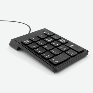 Клавиатура KS-is Kyby KS-343 USB