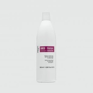 Шампунь с аргановым маслом DIKSON Ristrutturante Shampoo S83 1000 мл