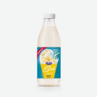 Коктейль молочный   Ecomilk   Solo Банан, 2%, 930 г