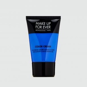 Пигментированный цветной крем для макияжа MAKE UP FOR EVER Color Cream 50 мл