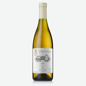 Вино Schuchmann Kisi белое сухое, 0.75л