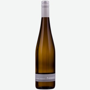 Вино Weingut Nastl Gruner Veltliner Klassik белое сухое, 0.75л