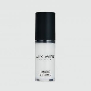 Праймер для макияжа ALIX AVIEN Luminous Face Primer 45 мл