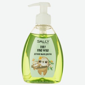 Детское мыло для рук Sally 300 мл (Окей)