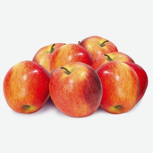 Яблоки Роял Гала новый урожай кг