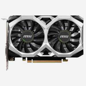 Видеокарта GeForce GTX 1650 (GTX 1650 D6 VENTUS XS V1) MSI