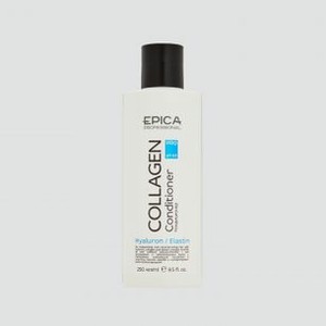 Кондиционер для глубокого увлажнения волос EPICA PROFESSIONAL Conditioner For Moisturizing Collagen Pro 250 мл