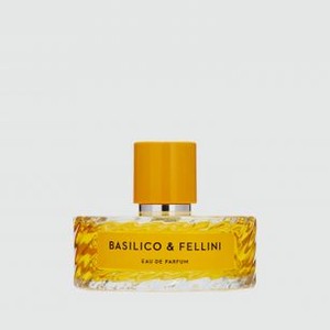 Парфюмерная вода VILHELM PARFUMERIE Basilico & Fellini 100 мл