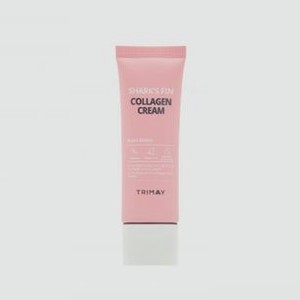 Крем для лица TRIMAY Collagen Sharks Fin Cream 50 гр