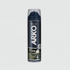 Пена для бритья ARKO Shaving Foam Anti-irritation 200 мл
