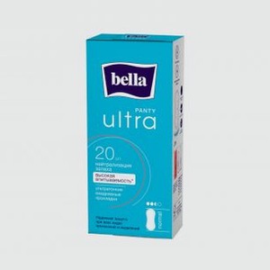 Прокладки BELLA Panty Ultra Normal 20 шт