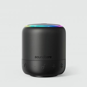 Колонка портативная SOUNDCORE Mini 3 Pro, Черная 1 шт