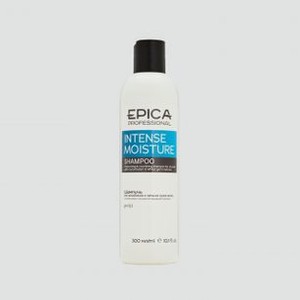 Шампунь для сухих волос EPICA PROFESSIONAL Shampoo For Dry Hair Intense Moisture 300 мл