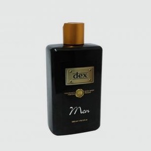 Гель для душа DEXCLUSIVE Perfumed Shower Gel Men 500 мл
