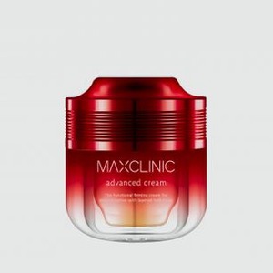 Крем для лица MAXCLINIC Advanced Cream 50 мл