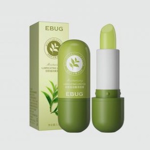 Бальзам для губ EBUG С Экстрактом Зеленого Чая 3.8 гр
