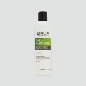 Кондиционер для ежедневного ухода за волосами EPICA PROFESSIONAL Conditioner For Daily Use Daily Haircare 300 мл