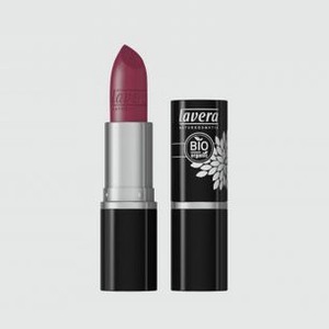 Помада для губ интенсивный цвет LAVERA Beautiful Lips Colour Intense 4.5 гр