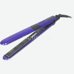 Выпрямитель для волос Polaris PHS 2405K, фиолетовый и черный [phs2405k]