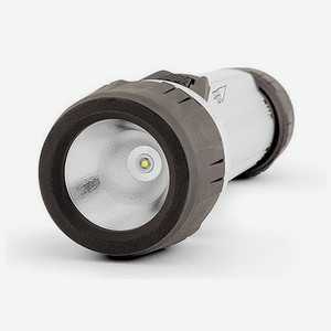 Ручной фонарь Яркий Луч S-140 SilverLine, 140lm, 6Вт