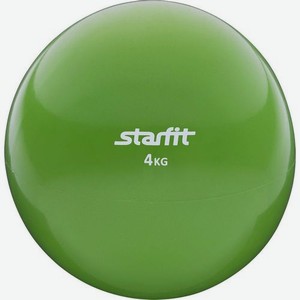 Медбол Starfit GB-703 ф.:круглый d 18см зеленый (УТ-00008275)