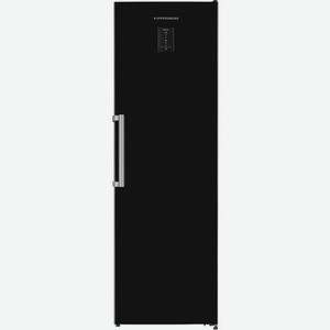 Холодильник однокамерный KUPPERSBERG NRS 186 черный