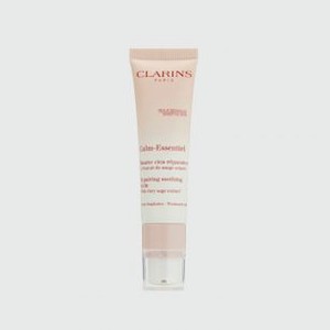 Бальзам для чувствительной кожи лица и тела восстанавливающий CLARINS Calm-essentiel Repairing Soothing Balm 30 мл