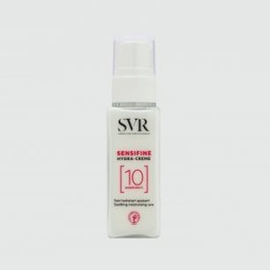 Увлажняющий и успокаивающий крем для лица SVR Sensifine Hydra-creme 40 мл