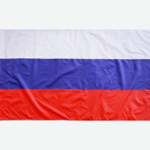Флаг России, 90х145 см