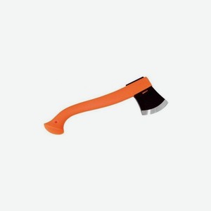 Топор MORA Outdoor Axe 12058 оранжевый/чёрный