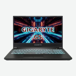 Ноутбук игровой GIGABYTE G5 GD-51EE123SH